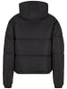 Urban Classics Puffer-Jacken in black