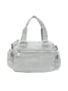 Mindesa Damen Umhängetasche in Hellgrau