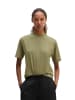 Marc O'Polo T-Shirt relaxed in Pure Sage