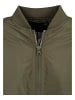 Urban Classics Urban Classics Damen Ladies Light Bomber Jacket in dark olive