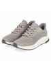 Skechers Schnürhalbschuh in taupe