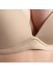 Lormar Push-Up-BH in Beige
