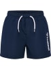 Hummel Kinder-Badeshort "Bondi Board Shorts" in Blau