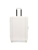 Epic Atlas 4 Rollen Trolley L 76 cm pure white