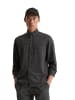 Marc O'Polo Hemd regular in Dark Grey