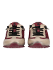 Hispanitas Sneaker ZINNISA-I6 Bordeaux