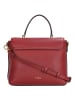 Furla Moonlight - Henkeltasche S 22 cm (artemisia) in ciliegia d