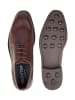 HECHTER PARIS Schuhe in blackbrown
