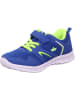 Lico Sportschuh in blau