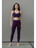 Hey Honey Leggings in navy blue