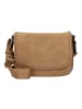 Tom Tailor Yara Umhängetasche 24 cm in camel