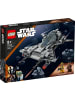 LEGO Bausteine Star Wars 75346 Snubfighter der Piraten - ab 8 Jahre