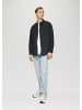 QS Hemd  in  5920_navy