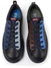 Camper Sneaker " Runner Four Twins " in Dunkelblau / Blau