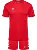 Hummel Hummel Verstellbare Taille Anzug Hmllogo Erwachsene in TRUE RED