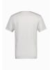 Gant Kurzarmshirt in weiß