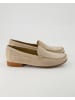 Sioux Slipper in Beige