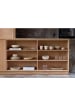 Villa Collection Ramenschüssel Shoku in Sanftes Beige