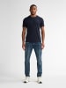 Petrol Industries Slim Fit Jeans Seaham in Blau
