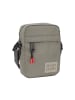 Joop Jeans Schultertasche 'Martano Tessuto Rafael in Mud 13,50 x 18,50 x 5,00 cm'