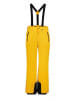 Icepeak Outdoorhose ICEPEAK FREIBERG in Gelb