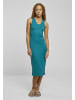 Urban Classics Day Dresses in watergreen