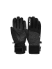 Reusch Fingerhandschuh Tessa STORMBLOXX™ in 7721 black/black melange