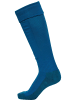 Hummel Sportsocken "Hmlessential Football Socks" in Blau