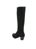 Semler Stiefel Mira in schwarz