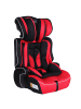 Kikid Kindersitz Basic 76-150cm R129 in Schwarz