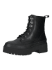 Bullboxer Stiefelette in Schwarz