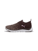 Puma Sneakers Low Softride Premier Slip-On Strick-Laufschuhe in bunt