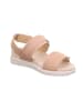 Legero in rosa