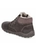 rieker Winterboots in braun