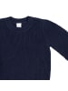Fred´s World by GREEN COTTON Strickpullover 1524004700 in blau