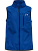 Newline Newline Waistcoat Kids Core Laufen Kinder Atmungsaktiv Leichte Design in TRUE BLUE