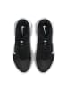 Nike Sneaker Metro in Black/White-Anthracite-Glacier Blue