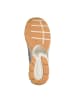 Marco Tozzi Sportliche Schnürschuhe in Beige
