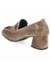 Paul Green Trotteurs in taupe