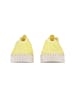 Ilse Jacobsen Sneaker TULIP3373 in Lemon Drop