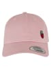 Mister Tee Dad Caps - Classics in pink