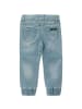 Villervalla Jeans Light Wash in blau