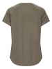 Athlecia T-Shirt Gaina in 1013 Gunmetal