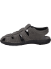 Josef Seibel Sandale Vincent 06 in grau