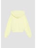 s.Oliver Sweatshirt  in  1120_helles zitrone
