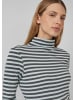 s.Oliver T-Shirt in 97G8_graphit