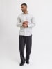 Jack & Jones Hemd in White