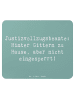 Mr. & Mrs. Panda Maus Pad Spruch Justizvollzugsbeamte Freiheit m... in Meeresbrise