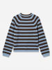 Vero Moda Strickjacke in Espresso