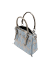 NAEMI Women Handbag in Denim